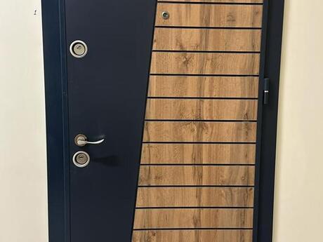 3 otaqlı mənzil, 117 m², Azadlıq Prospekti: 270 000 ₼ 5