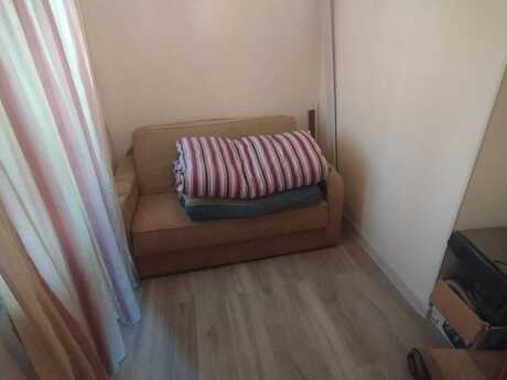 2 otaqlı köhnə tikili - Elmlər Akademiyası m. - 40 m²