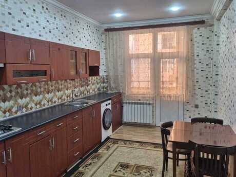 Elan №6215427 - Bakı, Əhmədli m., 2 otaqlı, 80 m², 7/18 mərtəbə