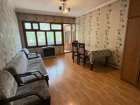 Elan №6215472 - Bakı, Nəsimi r., 3 otaqlı, 80 m², 2/9 mərtəbə