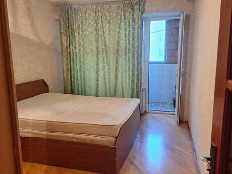 3 otaqlı yeni tikili - 28 May m. - 94 m²