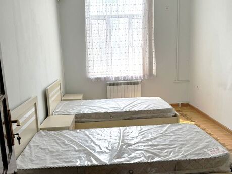 Elan №6215587 - Bakı, 28 May m., 2 otaqlı, 70 m², 3/4 mərtəbə