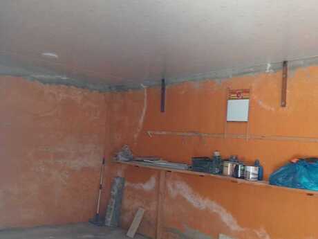 8 otaqlı həyət evi/bağ evi - Maştağa q. - 160 m²