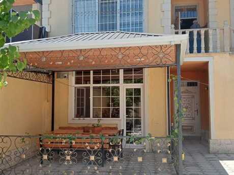 Elan №6215503 - Bakı, Maştağa q., 8 otaqlı, 160 m²