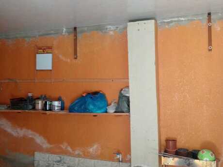 8 otaqlı həyət evi/bağ evi - Maştağa q. - 160 m²
