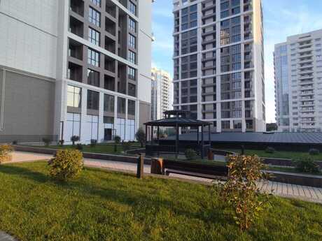 2 otaqlı mənzil, 108 m², BCR Olimpik: 298 000 ₼ 2
