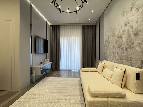 Аренда: 2-комнатная квартира, 68 м², BCR Khatai: 1 400 ₼/мес 3