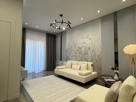 Аренда: 2-комнатная квартира, 68 м², BCR Khatai: 1 400 ₼/мес 5