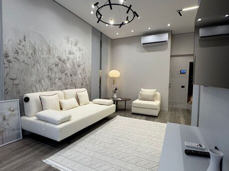 Аренда: 2-комнатная квартира, 68 м², BCR Khatai: 1 400 ₼/мес 2