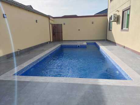 Elan №6215517 - Bakı, Şağan q., 6 otaqlı, 300 m²