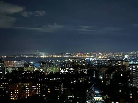 Elan №6214517 - Bakı, Əhmədli m., 2 otaqlı, 101 m², 17/17 mərtəbə