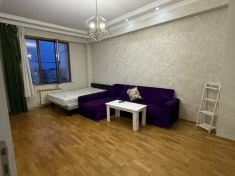 Elan №6215549 - Bakı, Azadlıq Prospekti m., 1 otaqlı, 55 m², 16/18 mərtəbə