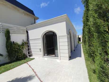 6 otaqlı həyət evi/bağ evi - Mərdəkan q. - 430 m²