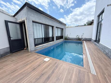 5-room house for sale in Novxanı, 200 m², 300 000 AZN, photo 5 / 12