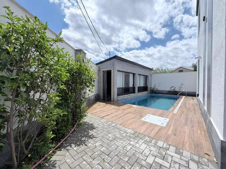 5-room house for sale in Novxanı, 200 m², 300 000 AZN, photo 4 / 12