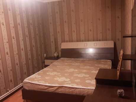 2 otaqlı köhnə tikili - Elmlər Akademiyası m. - 50 m²