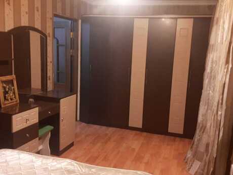 2 otaqlı köhnə tikili - Elmlər Akademiyası m. - 50 m²