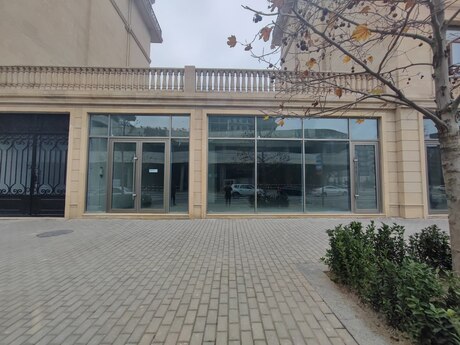 Elan №6215585 - Bakı, Şah İsmayıl Xətai m., 140 m²