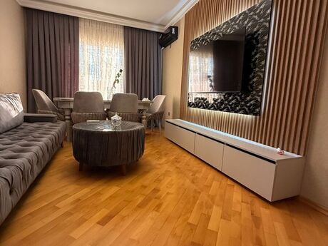 Elan №6215595 - Bakı, Suraxanı r., 3 otaqlı, 80 m², 5/9 mərtəbə
