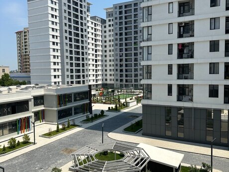 Elan №6215604 - Bakı, 20 Yanvar m., 2 otaqlı, 46 m², 3/18 mərtəbə