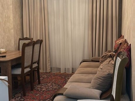 2 otaqlı yeni tikili - 20 Yanvar m. - 48 m²