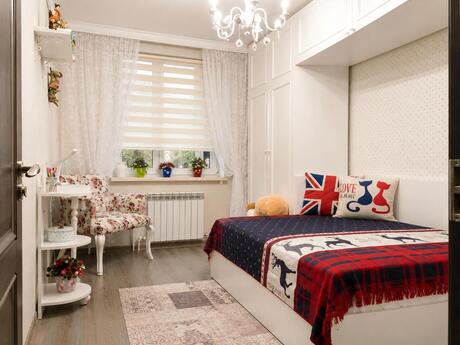 Xalqlar Dostluğunda 3 otaqlı köhnə tikili mənzil satılır, 80 m², 176 000 AZN, şəkil 5 / 12