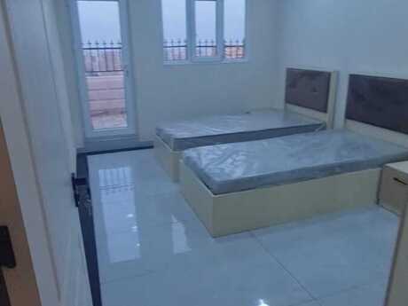 Elan №6215649 - Bakı, Memar Əcəmi m., 4 otaqlı, 123 m², 17/17 mərtəbə
