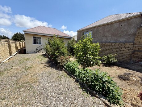 Elan №6215655 - Bakı, Biləcəri q., 3 otaqlı, 100 m²