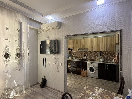 Elan №6215643 - Xırdalan, Xırdalan, 2 otaqlı, 60 m², 1/7 mərtəbə