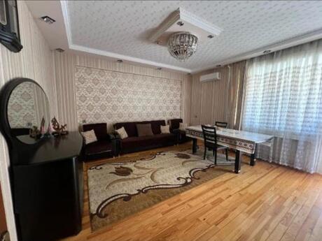 Elan №6215926 - Bakı, Yeni Yasamal q., 3 otaqlı, 93 m², 3/11 mərtəbə