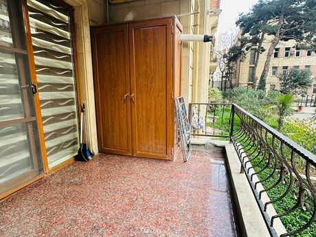 3 otaqlı mənzil, 165 m², Gənclik: 500 000 ₼ 5