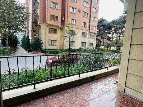 3 otaqlı mənzil, 165 m², Gənclik: 500 000 ₼ 3