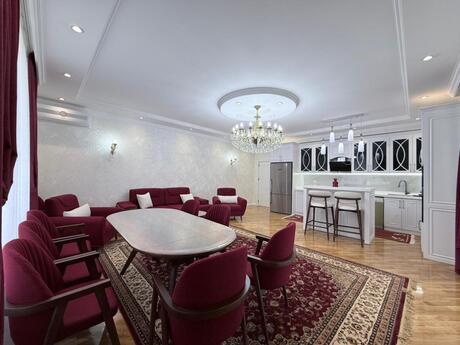 Объявление №6215698 - Сумгаит, Сумгаит, 5-комн., 175 м², 7/7 этаж