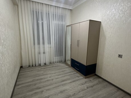 2 otaqlı yeni tikili - 20 Yanvar m. - 48 m²