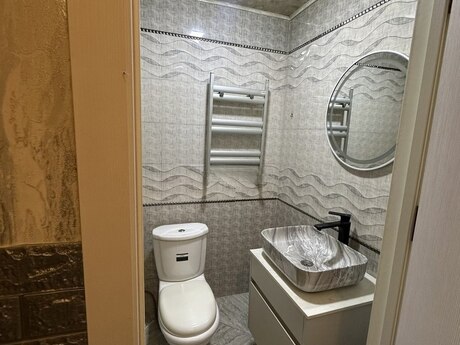 2 otaqlı yeni tikili - 20 Yanvar m. - 48 m²
