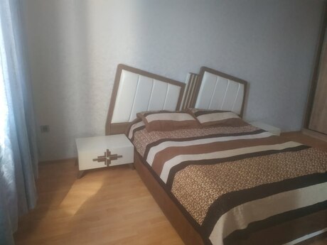 Elan №6215673 - Bakı, Bayıl q., 3 otaqlı, 115 m², 4/16 mərtəbə