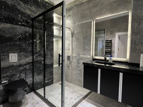 Kirayə 3 otaqlı mənzil, 100 m², 8 Noyabr: 1 400 ₼/ay 3