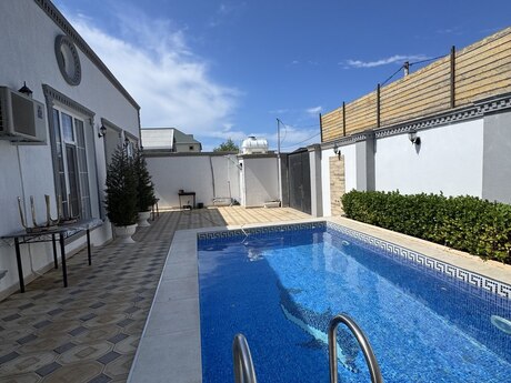 5-room house, 133 m², Novxanı: 139 000 ₼ 3