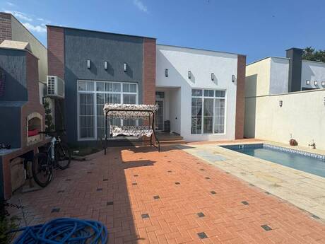 Elan №6215723 - Bakı, Şüvəlan q., 4 otaqlı, 120 m²