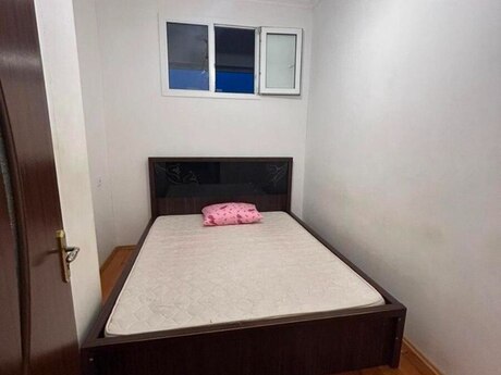 2 otaqlı yeni tikili - Həzi Aslanov m. - 50 m²