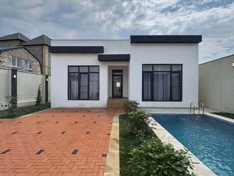 Elan №6215730 - Bakı, Şüvəlan q., 4 otaqlı, 150 m²