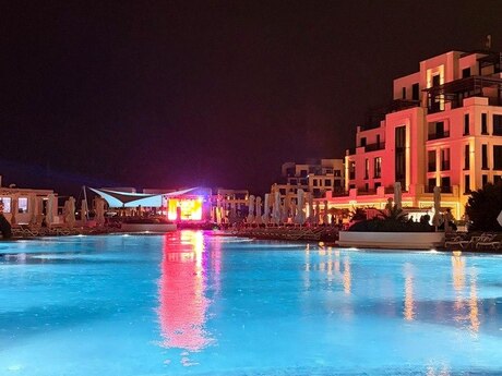 Elan №6215738 - Bakı, Sea Breeze q., 2 otaqlı, 57 m², 2/7 mərtəbə
