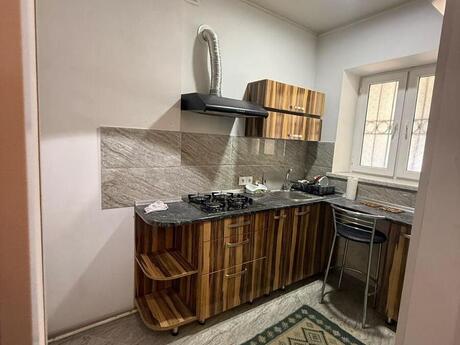 1 otaqlı mənzil, 42 m², Nəsimi: 169 000 ₼ 5