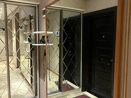 Elan №6215767 - Bakı, Nəsimi r., 2 otaqlı, 70 m², 4/9 mərtəbə