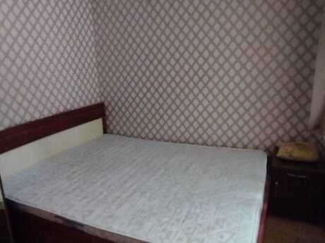 2 otaqlı köhnə tikili - Elmlər Akademiyası m. - 35 m²