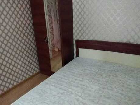 2 otaqlı köhnə tikili - Elmlər Akademiyası m. - 35 m²