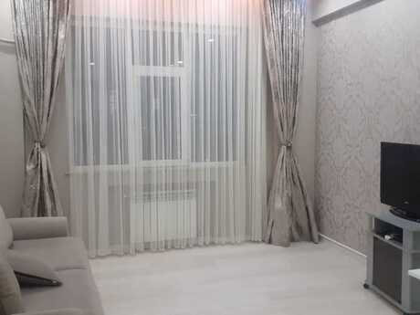 Elan №6215829 - Bakı, Həzi Aslanov m., 2 otaqlı, 50 m², 10/20 mərtəbə