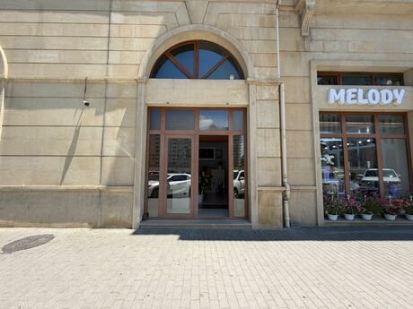 Elan №6215824 - Bakı, Ağ şəhər q., 160 m²