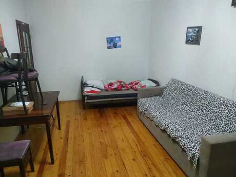 Elan №6215831 - Bakı, Memar Əcəmi m., 1 otaqlı, 30 m², 4/5 mərtəbə