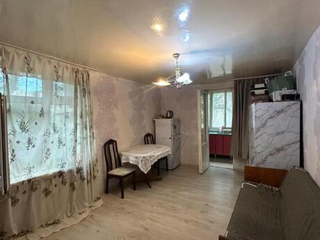 Объявление №6215861 - Баку, м. Элмляр Академиясы, 2-комн., 30 м², 3/5 этаж